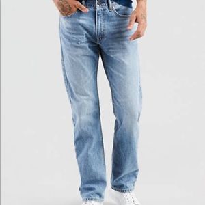 Levi’s 505™ Regular Fit Men's Jeans (#12)